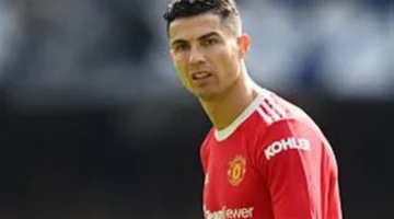 الرحلة التاريخية تنتهي.. رونالدو يودع جماهير النصر السعودي بعد مسيرة استثنائية بالمنطقة